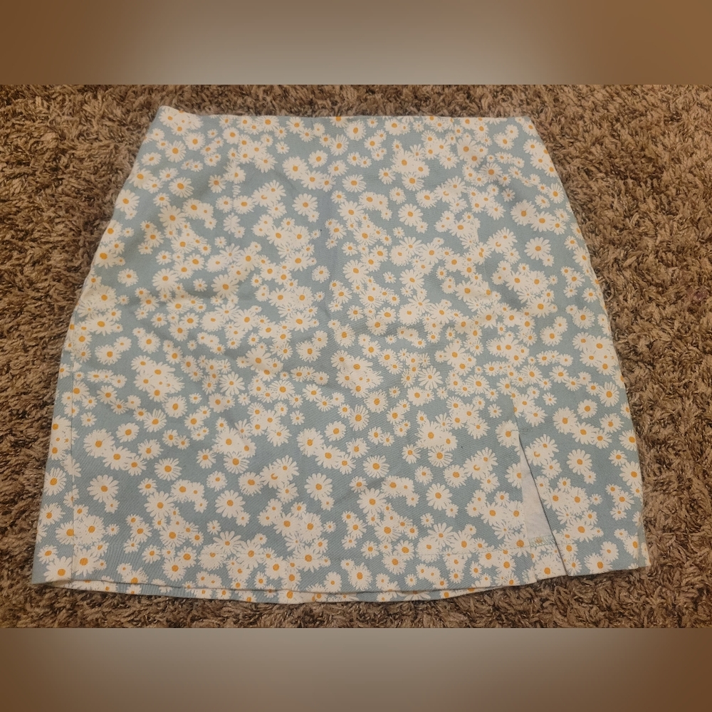 Summer Skirt